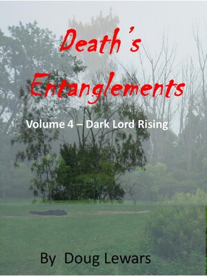 cover image of Death's Entanglements